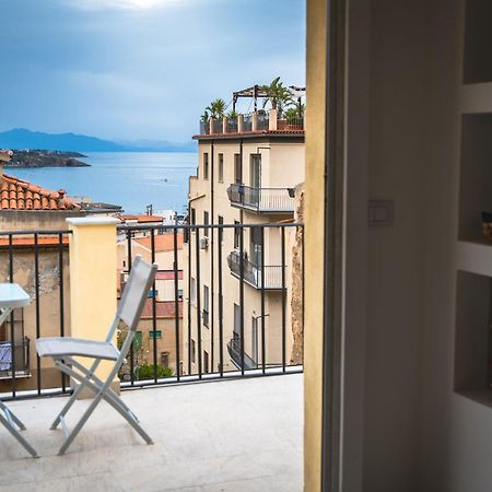 Suite Liberty Cefalù Εξωτερικό φωτογραφία