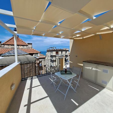 Suite Liberty Cefalù Εξωτερικό φωτογραφία