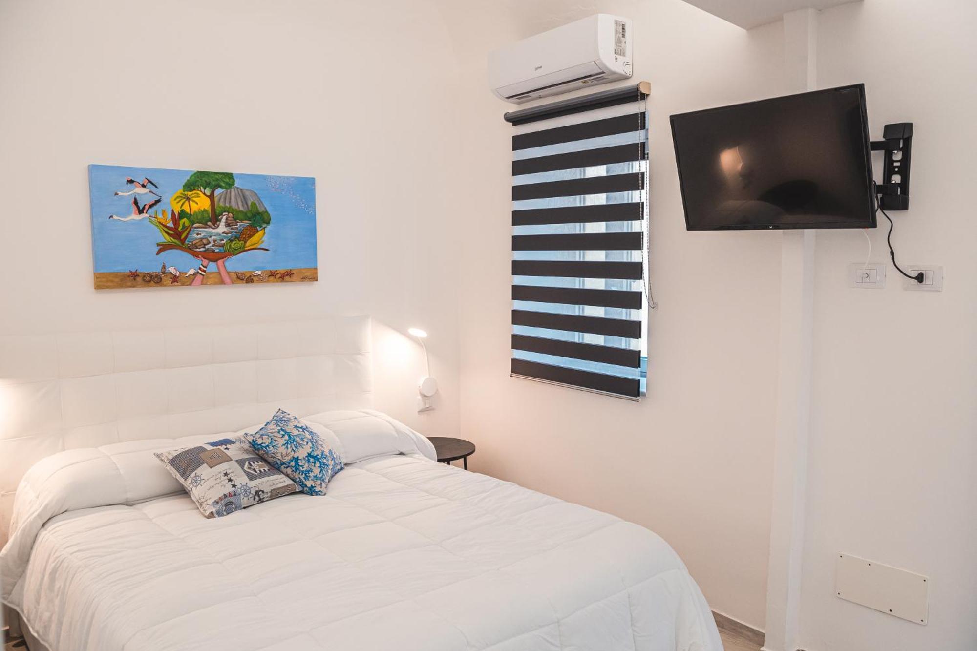 Suite Liberty Cefalù Εξωτερικό φωτογραφία