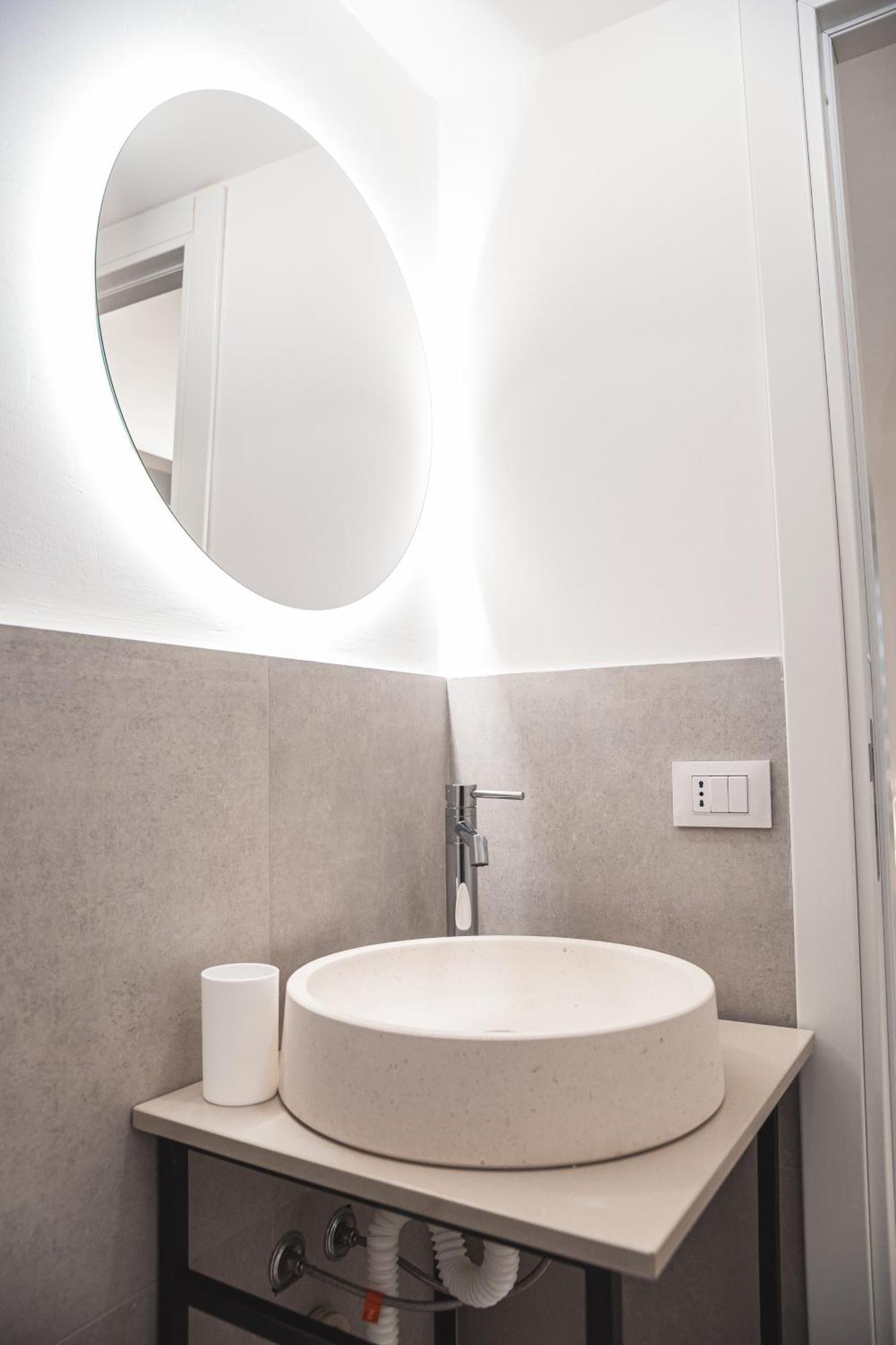 Suite Liberty Cefalù Εξωτερικό φωτογραφία