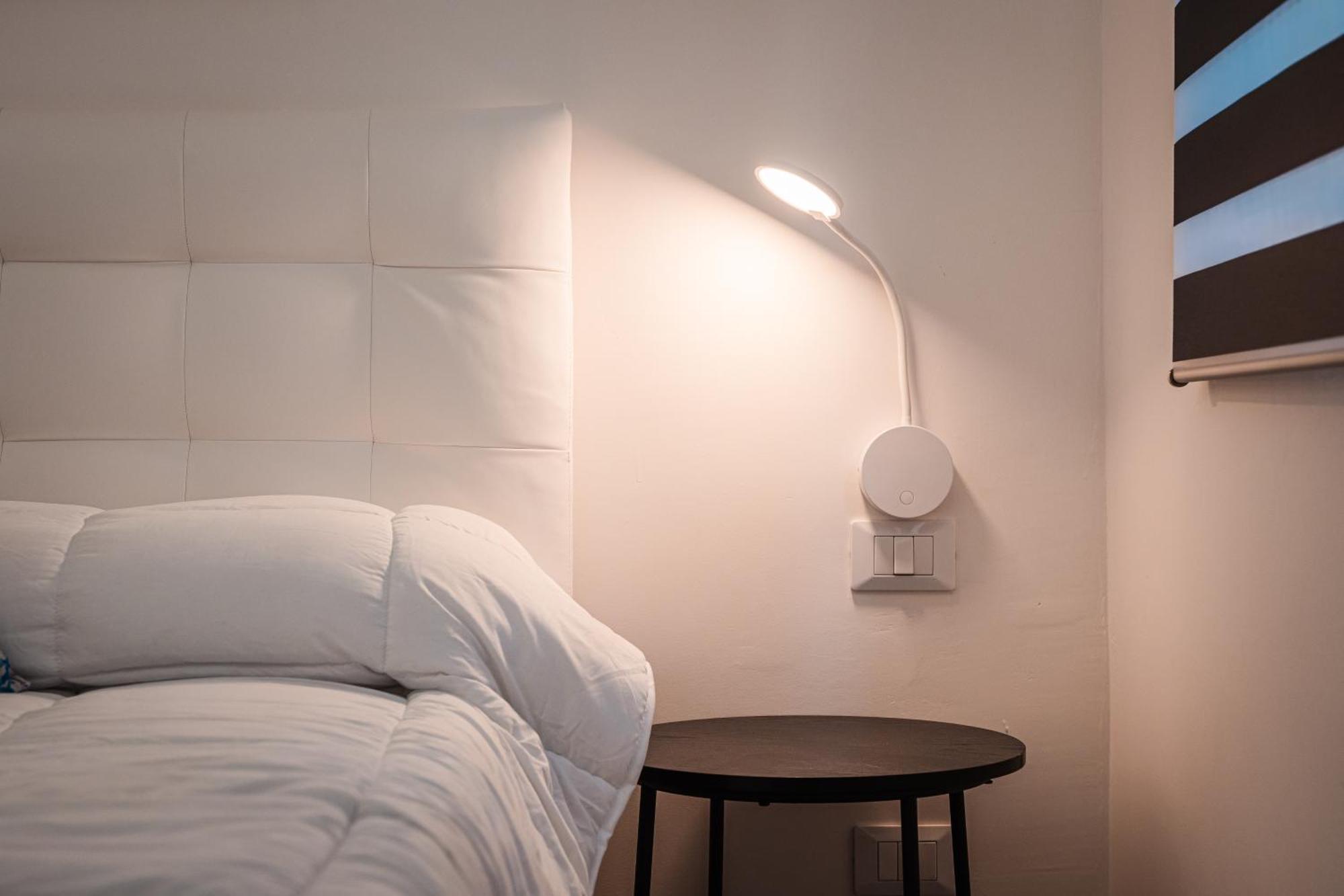 Suite Liberty Cefalù Εξωτερικό φωτογραφία