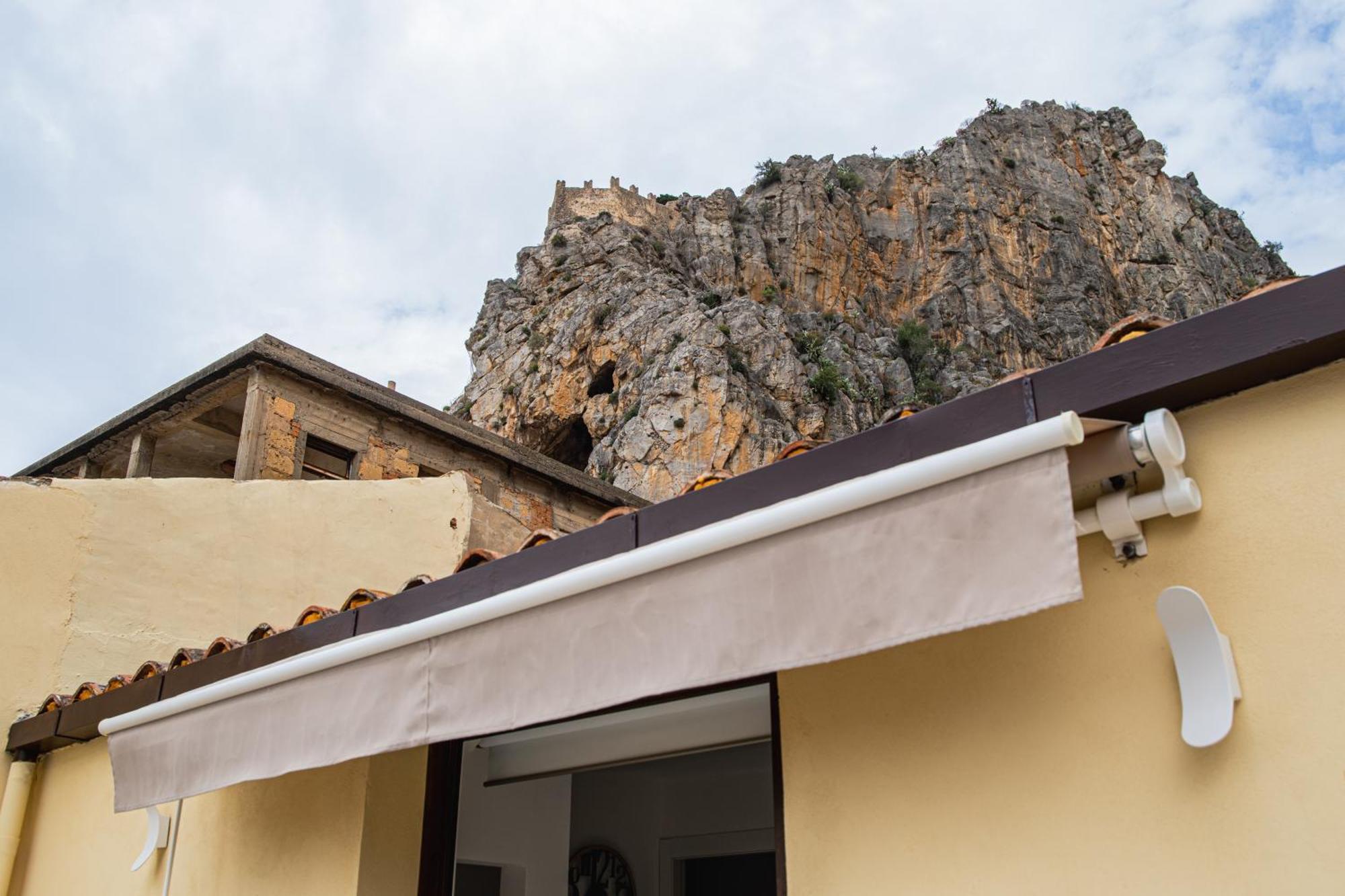 Suite Liberty Cefalù Εξωτερικό φωτογραφία