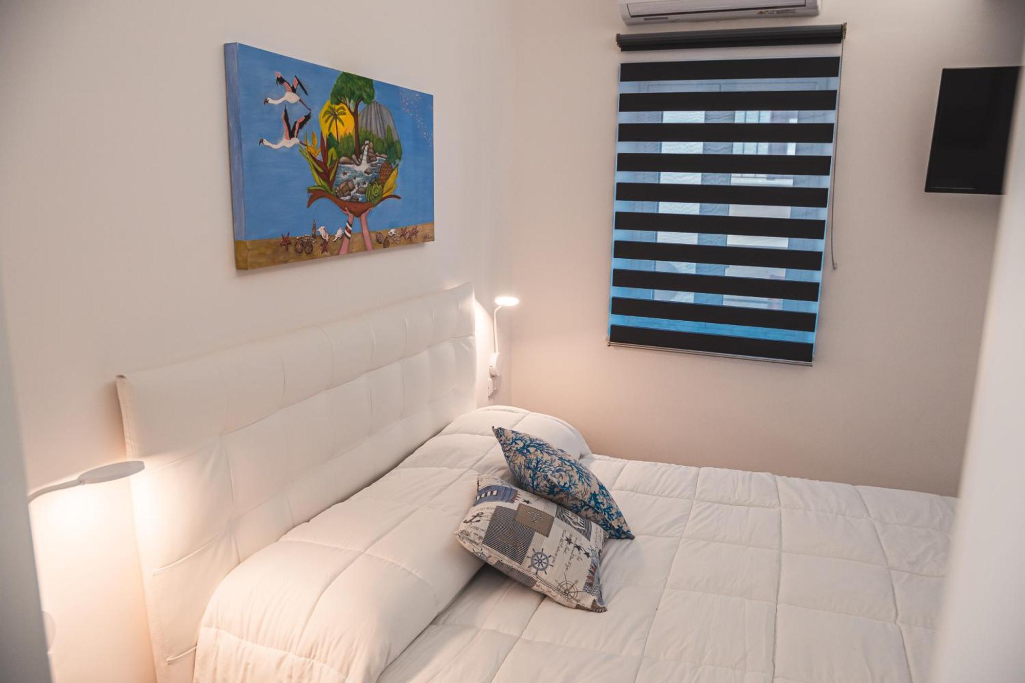 Suite Liberty Cefalù Εξωτερικό φωτογραφία