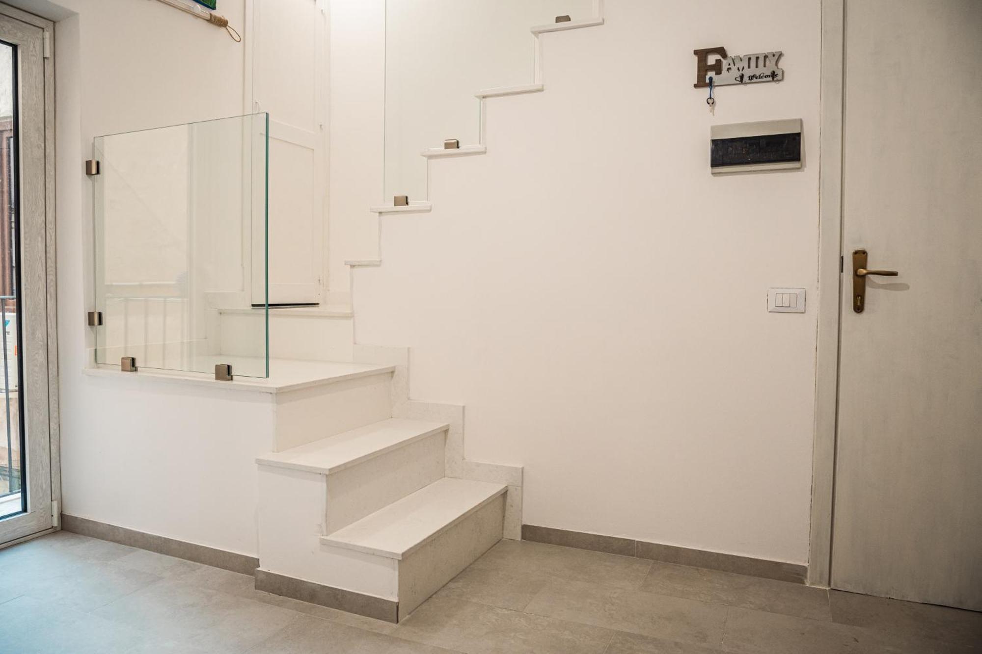Suite Liberty Cefalù Εξωτερικό φωτογραφία
