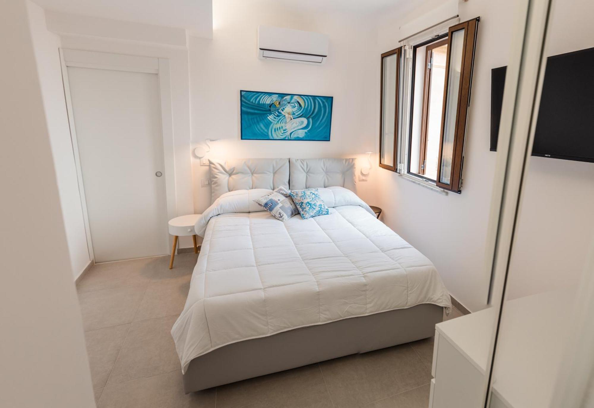 Suite Liberty Cefalù Εξωτερικό φωτογραφία