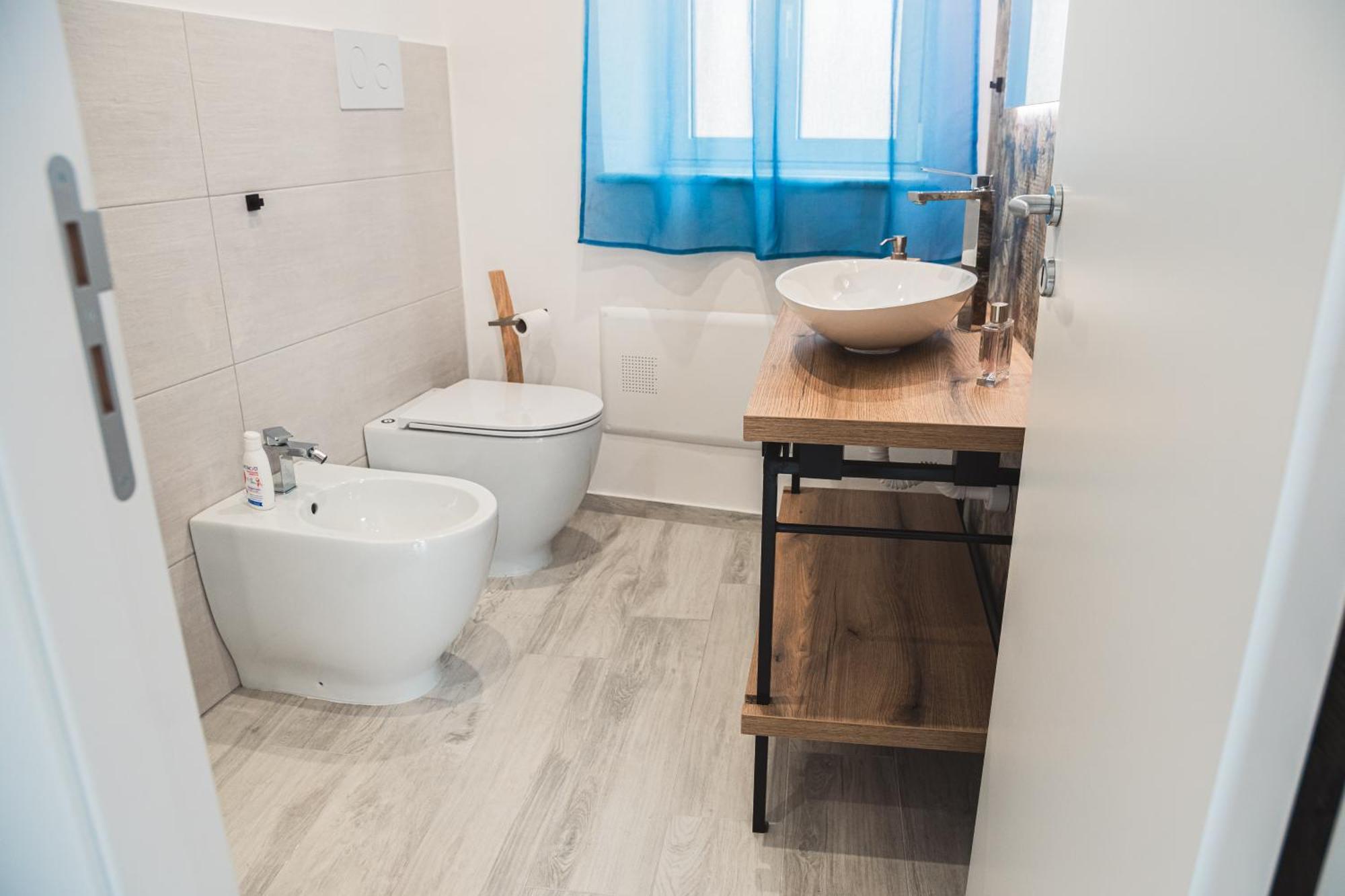 Suite Liberty Cefalù Εξωτερικό φωτογραφία