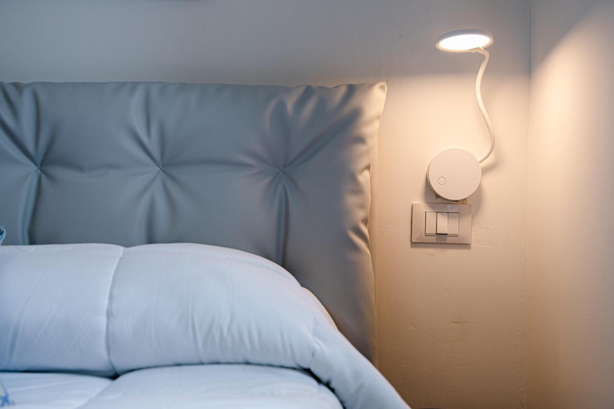 Suite Liberty Cefalù Εξωτερικό φωτογραφία