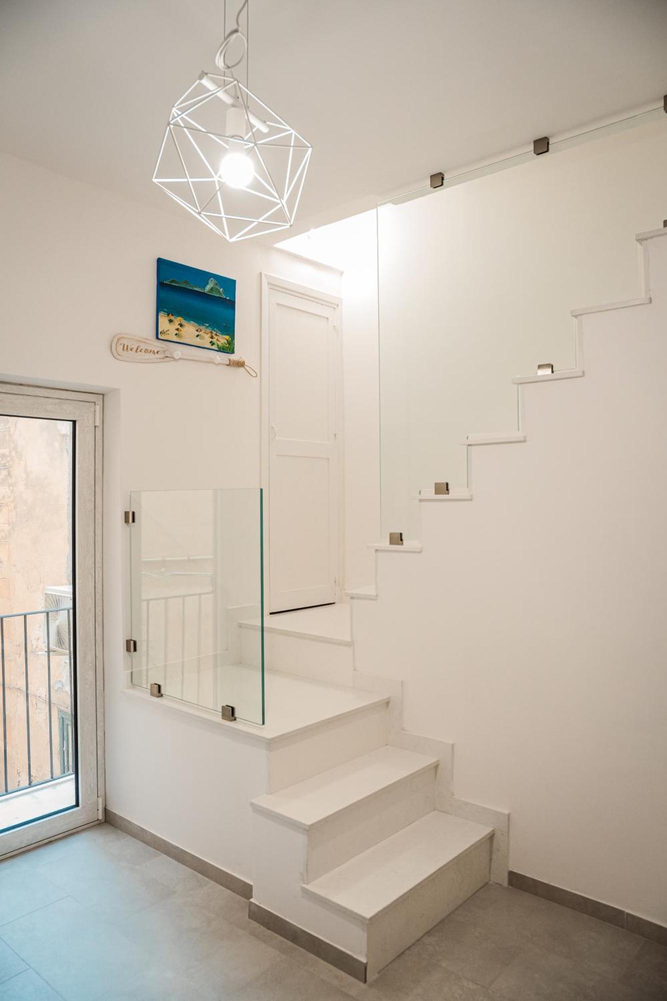 Suite Liberty Cefalù Εξωτερικό φωτογραφία