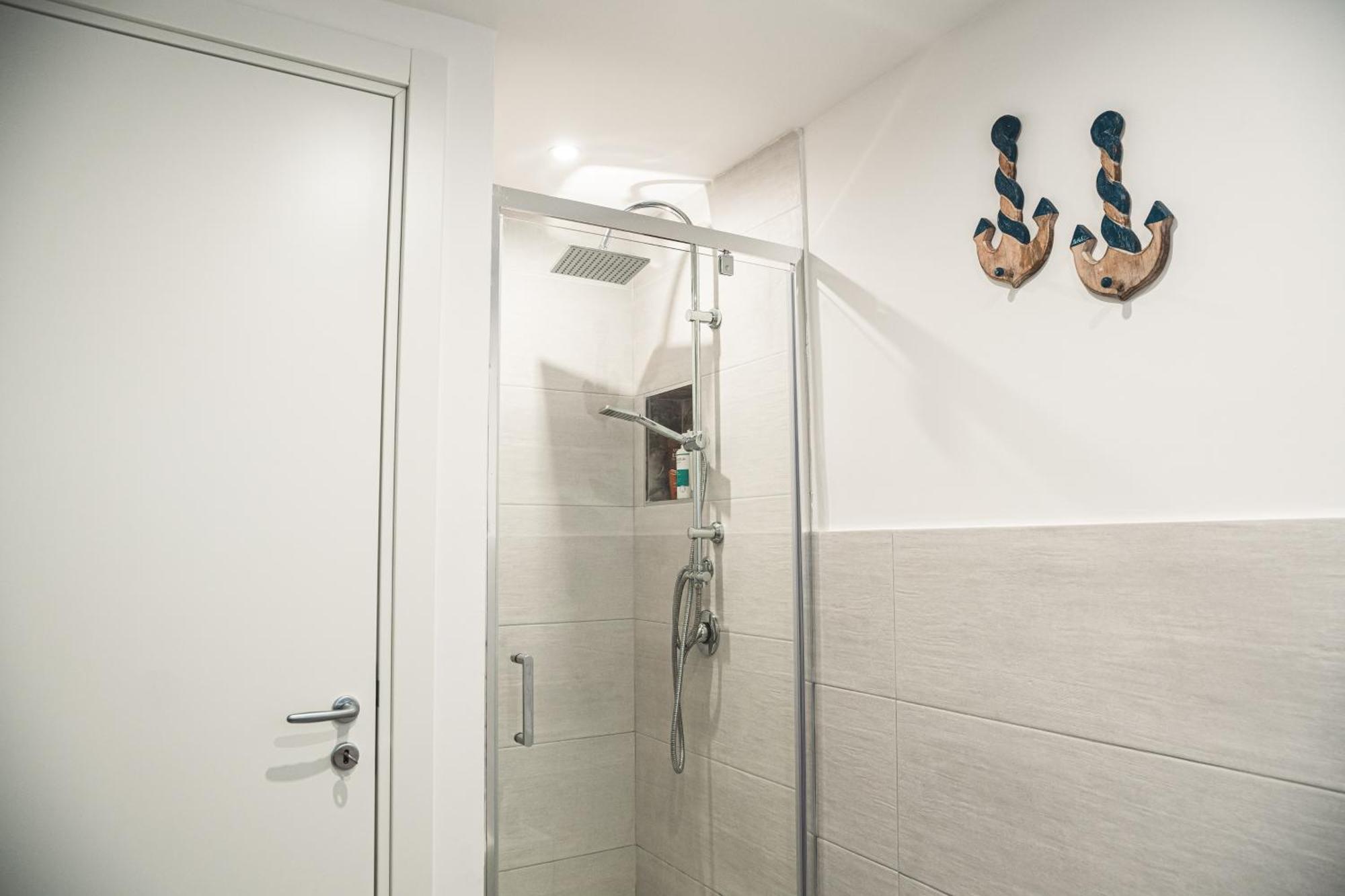 Suite Liberty Cefalù Εξωτερικό φωτογραφία