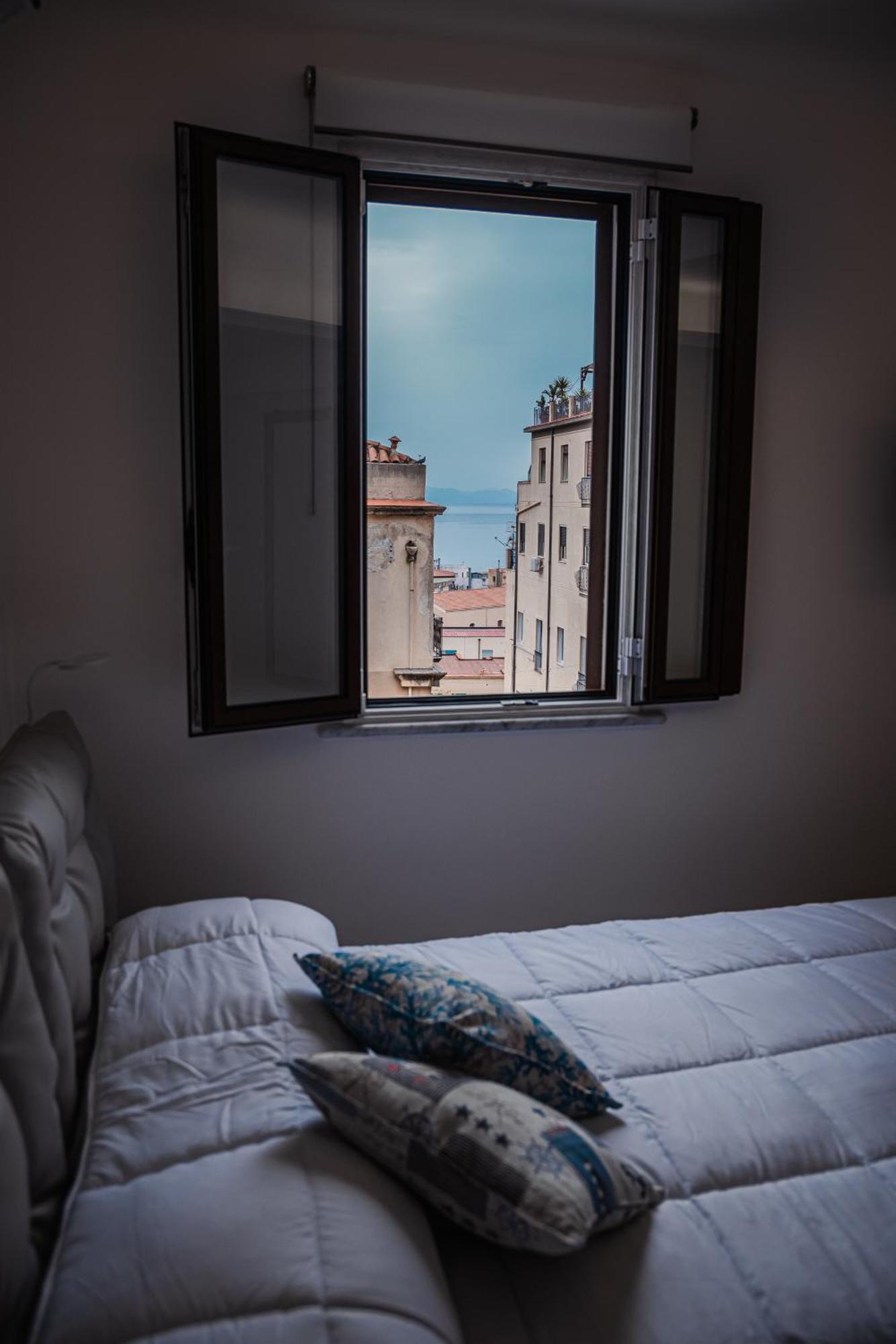 Suite Liberty Cefalù Εξωτερικό φωτογραφία