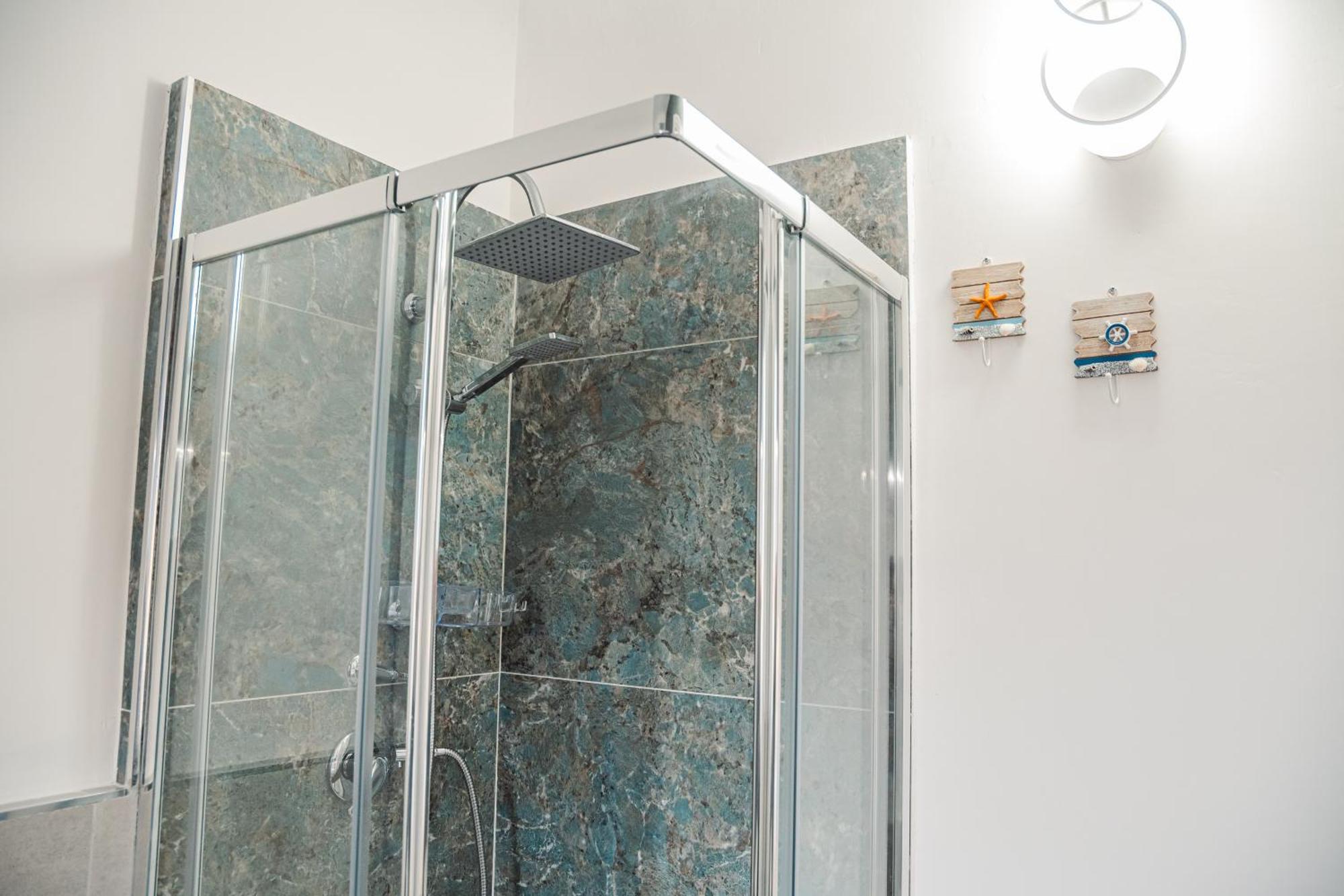 Suite Liberty Cefalù Εξωτερικό φωτογραφία