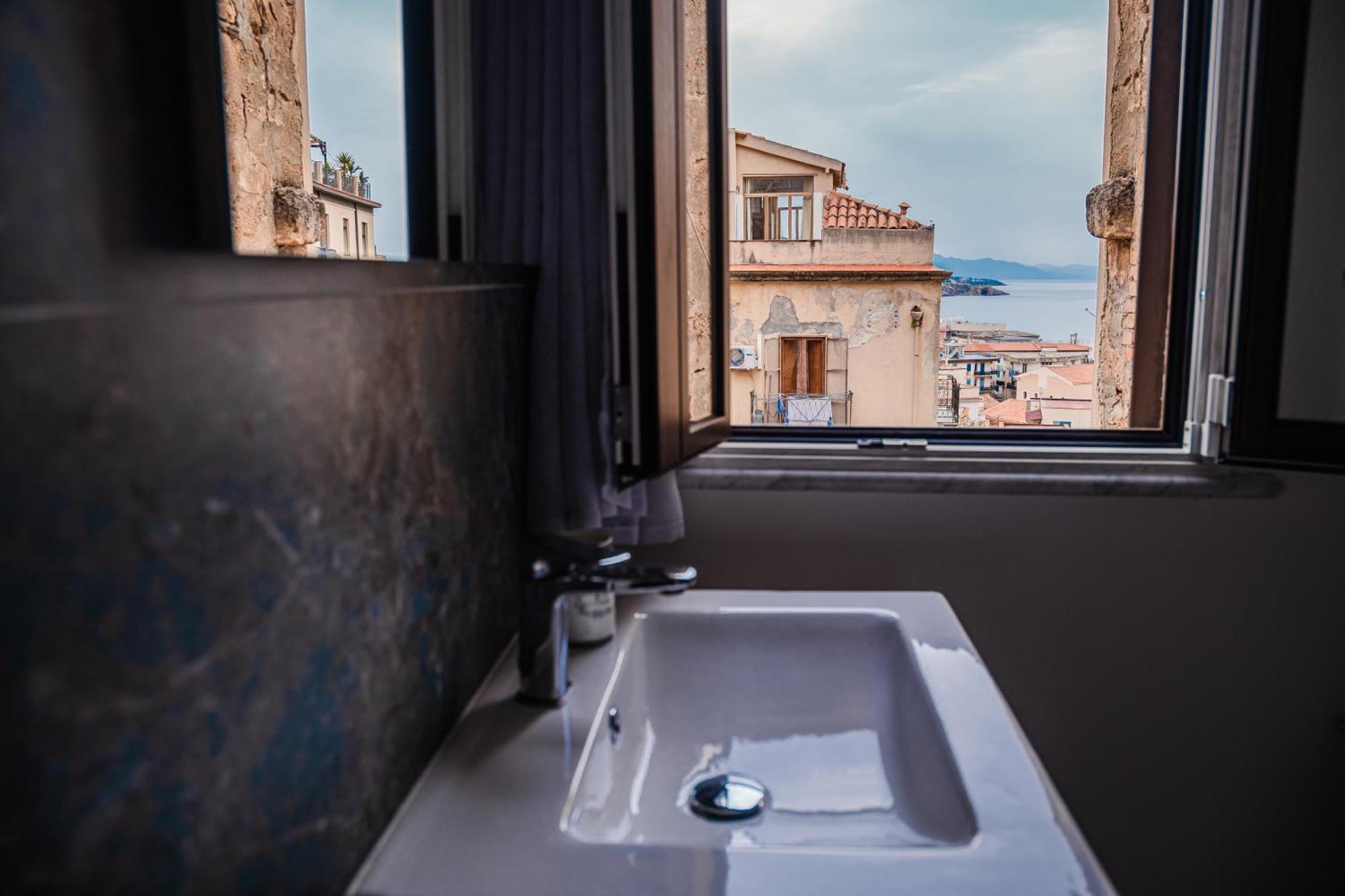 Suite Liberty Cefalù Εξωτερικό φωτογραφία