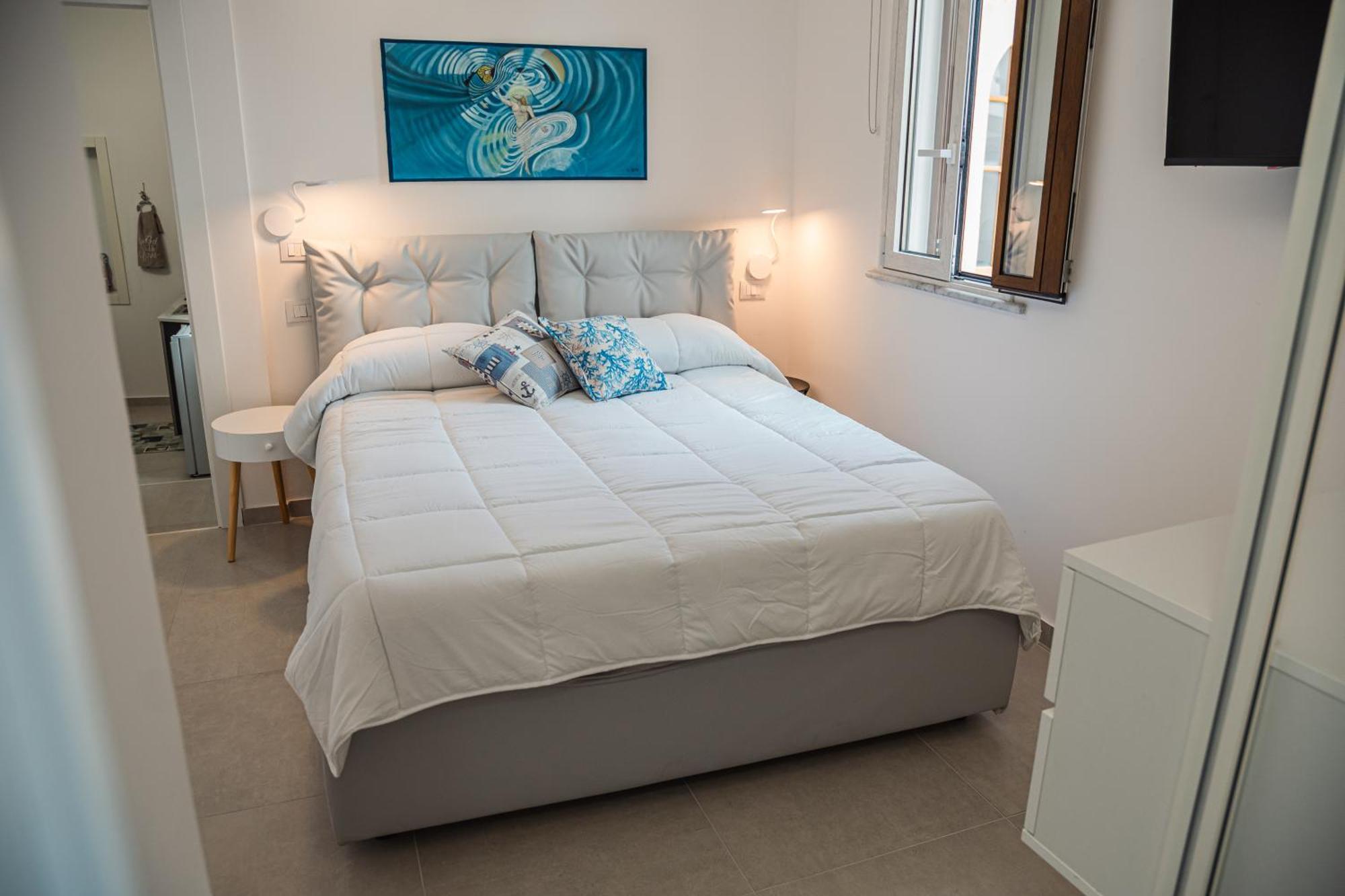 Suite Liberty Cefalù Εξωτερικό φωτογραφία