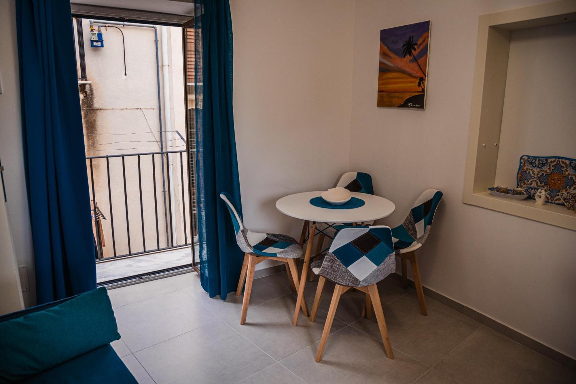 Suite Liberty Cefalù Εξωτερικό φωτογραφία