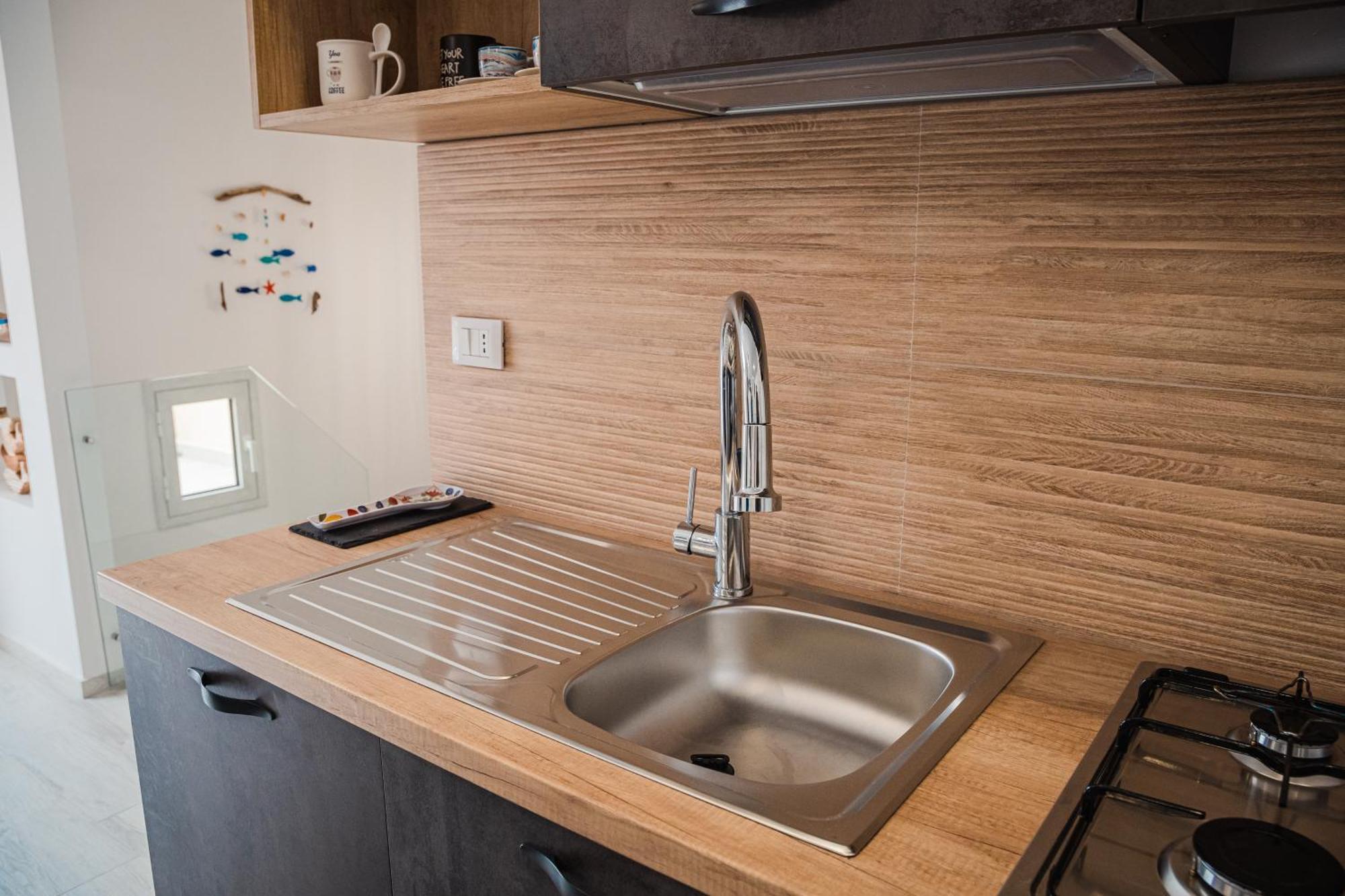 Suite Liberty Cefalù Εξωτερικό φωτογραφία