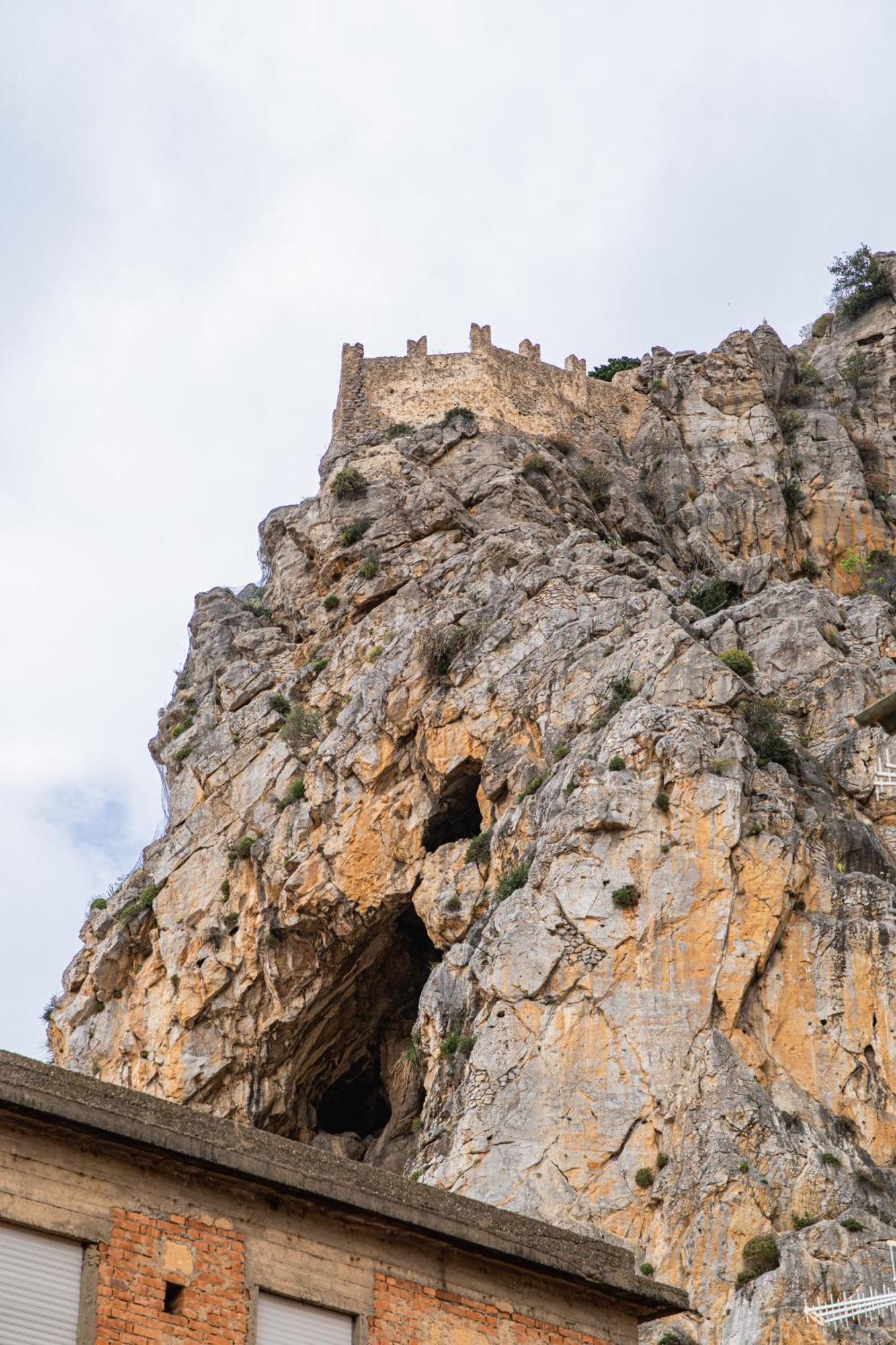Suite Liberty Cefalù Εξωτερικό φωτογραφία