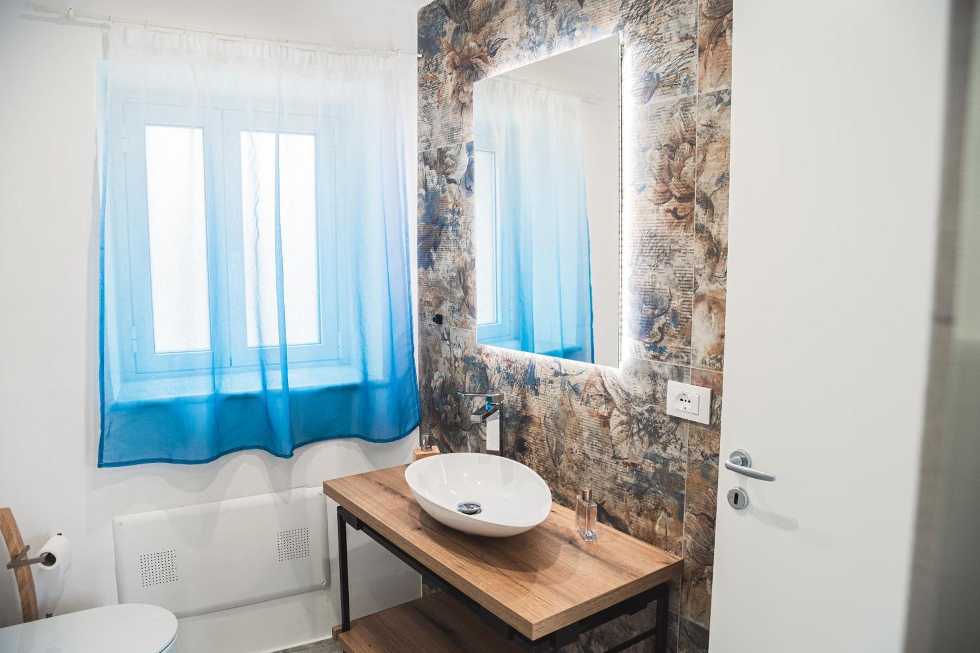 Suite Liberty Cefalù Εξωτερικό φωτογραφία