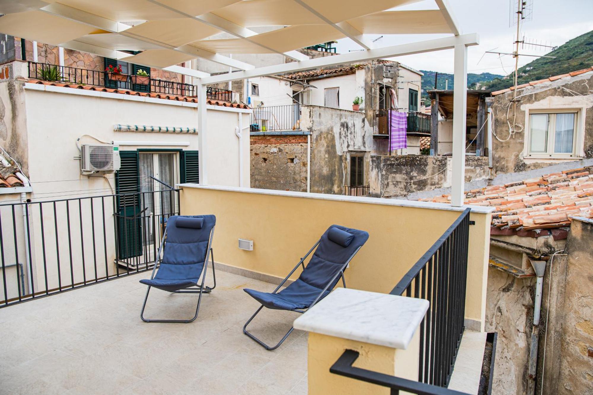 Suite Liberty Cefalù Εξωτερικό φωτογραφία