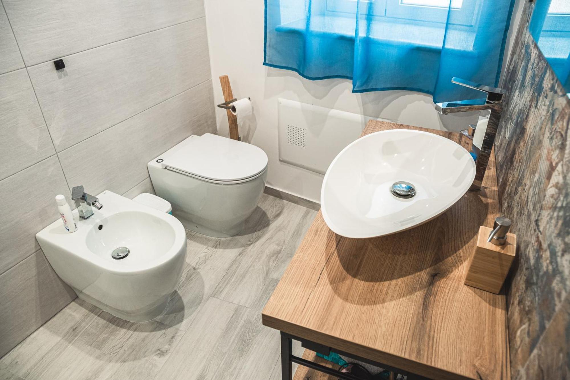 Suite Liberty Cefalù Εξωτερικό φωτογραφία