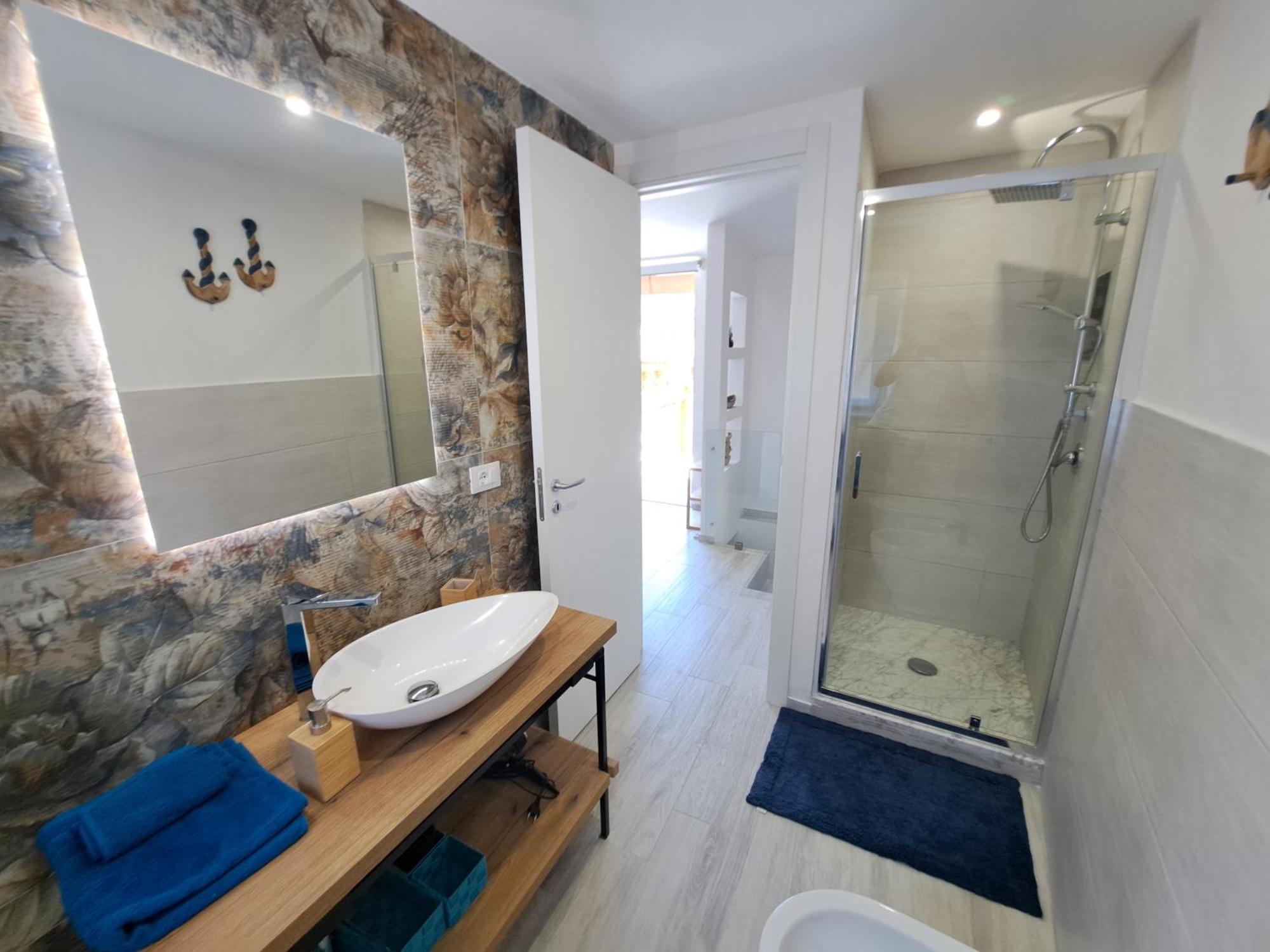 Suite Liberty Cefalù Εξωτερικό φωτογραφία
